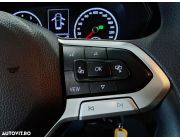 Volkswagen T-Cross 1.0 TSI DSG Life