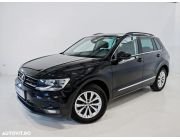 Volkswagen Tiguan 2.0 TDI DPF DSG Comfortline
