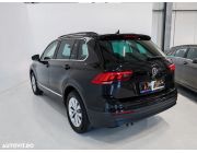 Volkswagen Tiguan 2.0 TDI DPF DSG Comfortline