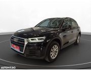 Audi Q5 2.0 TDI quattro 4x4 Aut S - Tronic