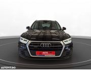 Audi Q5 2.0 TDI quattro 4x4 Aut S - Tronic