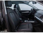 Audi Q5 2.0 TDI quattro 4x4 Aut S - Tronic