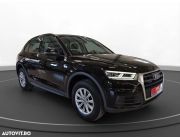 Audi Q5 2.0 TDI quattro 4x4 Aut S - Tronic