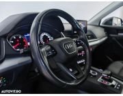 Audi Q5 2.0 TDI quattro 4x4 Aut S - Tronic