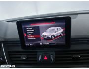 Audi Q5 2.0 TDI quattro 4x4 Aut S - Tronic
