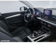 Audi Q5 2.0 TDI quattro 4x4 Aut S - Tronic