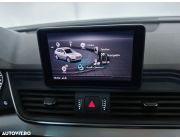 Audi Q5 2.0 TDI quattro 4x4 Aut S - Tronic