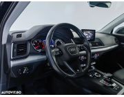 Audi Q5 2.0 TDI quattro 4x4 Aut S - Tronic