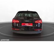 Audi Q5 2.0 TDI quattro 4x4 Aut S - Tronic