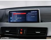 BMW X1 sDrive20i Aut. Advantage