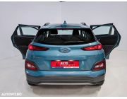 Hyundai KONA EV Full Electric