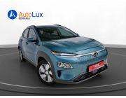 Hyundai KONA EV Full Electric