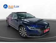 Volkswagen ARTEON 1.5 TSI ACT OPF DSG Elegance