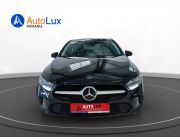 Mercedes-Benz A 180 Diesel Aut.