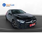 Mercedes-Benz A 180 Diesel Aut.