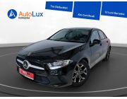 Mercedes-Benz A 180 Diesel Aut.