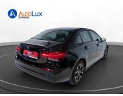 Mercedes-Benz A 180 Diesel Aut.