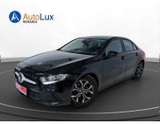 Mercedes-Benz A 180 Diesel Aut.