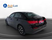 Mercedes-Benz A 180 Diesel Aut.