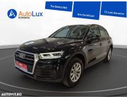 Audi Q5 2.0 TDI quattro 4x4 Aut S - Tronic