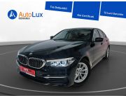 BMW Seria 5 520d Diesel