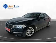 BMW Seria 5 520d Diesel