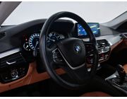 BMW Seria 5 520d Diesel