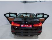 BMW Seria 5 520d Diesel