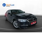 BMW Seria 5 520d Diesel