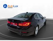 BMW Seria 5 520d Diesel