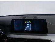 BMW Seria 5 520d Diesel