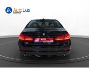 BMW Seria 5 520d Diesel