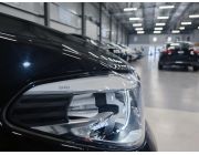 BMW Seria 5 520d Diesel