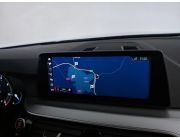 BMW Seria 5 520d Diesel