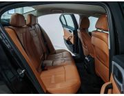 BMW Seria 5 520d Diesel