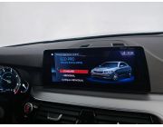 BMW Seria 5 520d Diesel