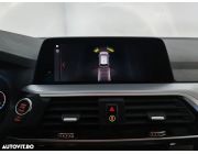 BMW X3 sDrive18d AT MHEV Diesel