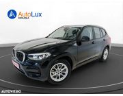 BMW X3 sDrive18d AT MHEV Diesel