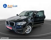 BMW X3 sDrive18d AT MHEV Diesel