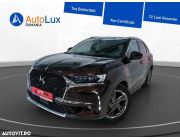 DS Automobiles DS 7 Crossback DS7 1.5 BlueHDi 130 S&S EAT8 BASTILLE