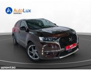 DS Automobiles DS 7 Crossback DS7 1.5 BlueHDi 130 S&S EAT8 BASTILLE