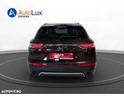 DS Automobiles DS 7 Crossback DS7 1.5 BlueHDi 130 S&S EAT8 BASTILLE