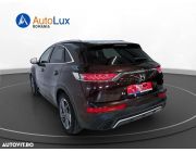 DS Automobiles DS 7 Crossback DS7 1.5 BlueHDi 130 S&S EAT8 BASTILLE