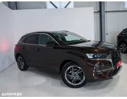 DS Automobiles DS 7 Crossback DS7 1.5 BlueHDi 130 S&S EAT8 BASTILLE