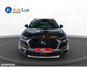 DS Automobiles DS 7 Crossback DS7 1.5 BlueHDi 130 S&S EAT8 BASTILLE
