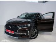 DS Automobiles DS 7 Crossback DS7 1.5 BlueHDi 130 S&S EAT8 BASTILLE
