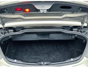 Mercedes-Benz C 200 d Cabrio 9G-TRONIC Auti / Int Brown