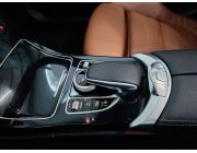 Mercedes-Benz C 200 d Cabrio 9G-TRONIC Auti / Int Brown