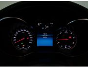 Mercedes-Benz C 200 d Cabrio 9G-TRONIC Auti / Int Brown