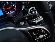 Mercedes-Benz C 200 d Cabrio 9G-TRONIC Auti / Int Brown